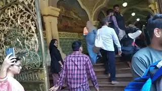 Поездка в Майсор, Индия. Фрагменты путешествия.