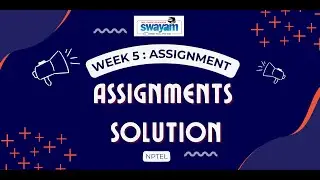 Programming in Java Week 5 NPTEL Assignment Solution | Jan 2025 | Developer Panda