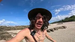 ESCAPANDO DE ARGENTINA POR AMENAZAS