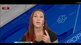 Cris Cyborg defends  against Ronda Rousey's steroid accusations & wants the fight at 140