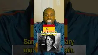 Sampled Spanish music to make a hit #rapper #spain #ninobravo  #beatmaker #musicproducer #rapbeats