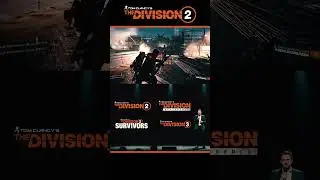 Massive Confirmed The Division 3 is Still In Development 