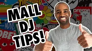 How To DJ For A Retail Brand | Store DJ Tips