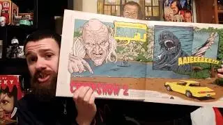 HORROR RECORD HAUL #2