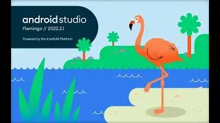 Android Studio (Flamingo): Copy and Paste code (layout xml and kotlin) into a Hello World project