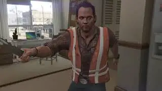 GTA V live NL/BE