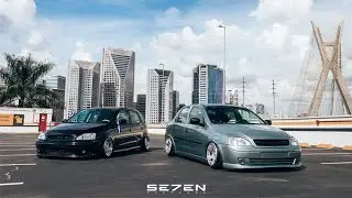Corsa X Corsaog Irmãos além da lata !