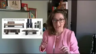 My Current Top 5 Favorites from Emmemobili Made in italy