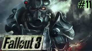 We Become A Scholar That Day - Fallout 3 (TTW) (Modded) - Part 11