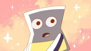 Hourglass sings: Not Myself (Object Kerfuffle)