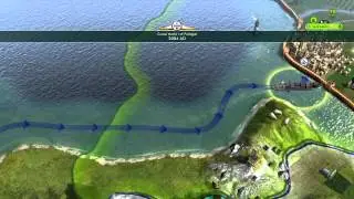 Civilization 5 - Brave New World