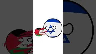 Israel Slammed Palestine 