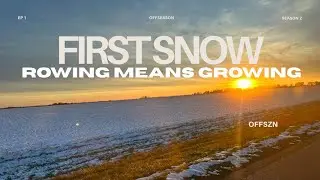 First Snow | OFFSZN | S2 Ep. 4