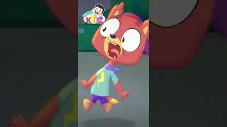 Part of Ziko and the police song - Super kids