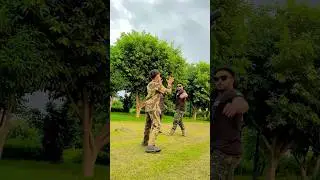 Commando #pathan007 #army #commandos #commando007 #indianarmy #pakcommando