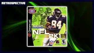 NFL 2K1 Retrospective