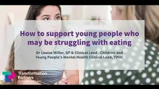 Spotting 6 early signs of an eating disorder