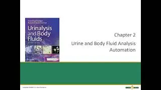 Chapter 2 Lecture UA/BF Automation