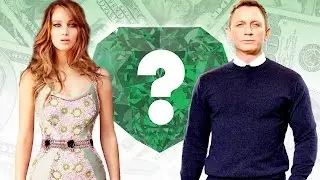 WHO’S RICHER? - Jennifer Lawrence or Daniel Craig? - Net Worth Revealed!
