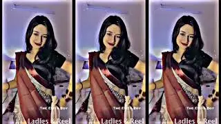 Instagram Hot Reels 🥵    New alight motion video editing XML presets by @The Editz B