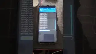 Custom ROM install/EU Rom install #EURom #redmi #customrom #redmi7