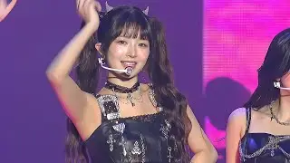 아이브 (IVE) 퍼스트 월드투어 콘서트 After LIKE (에프터라이크) 부분 [화질, 음향보정]