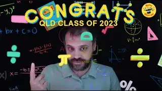 Congratulations QLD Class of 2023