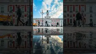 Tre trucchi per usare i riflessi nelle foto
