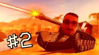 Pantoufleee is a Noob #2 (meme)