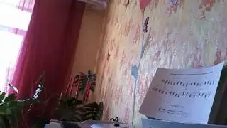 Второй урок по импровизации  блюзовая гамма  06 06 18