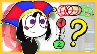 COMO EMPEZAR a HACER ANIMACIÓNES - Movimientos, Charts, tips y consejos para principiantes