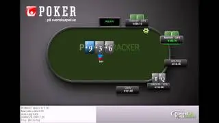 Dagens hand (2014-03-10) QT vs ??