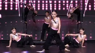 Fergalicious. Murrieta Dance Project