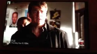 Castle 7x06 Sneak Peek 1