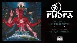 RUDRA (SG) - Brahmavidya: Transcendental I - 2009/2022 (FULL ALBUM)