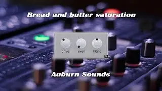 Distortion VST || VST Free || Guitar test