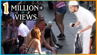 TRUSTING A Muslim BAG Experiment (Response to Joey Salads)