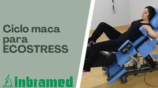 INBRAMED - Ciclo maca para ECOSTRESS