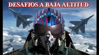 Nuevo f18 Top Gun FS2020