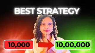 ₹10,000 Se 2026 Me Trading Shuru Kaise Karein? Full Roadmap + Risk Management (Beginners)