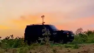 #balckScorpio #blackcarlover #blacklover #cars #indiacar #lover  # subscribe to channel