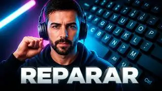 ✅ Reparación De Teclado No Funciona En Windows 10 Y 11: ¡Solución Teclado No Escribe!