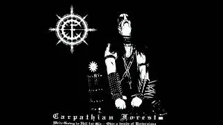 Carpathian Forest  - The Angel And The Sodomizer (Remastered)