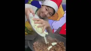 МЯСО ПО-ТАЙСКИ