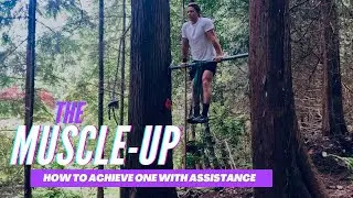 HowTo: #MUSCLEUP ft. #SOBERFITNESS