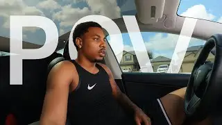 A Day In The Life Of A 23 y/o Day Trader In Houston ,Texas