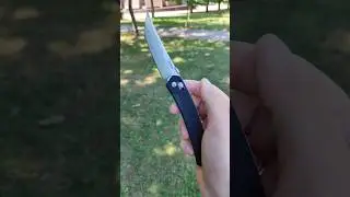 Стильный помощник 👍нож srm 9211