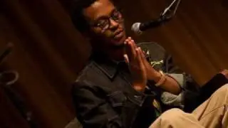Lupe Fiasco - What U Want
