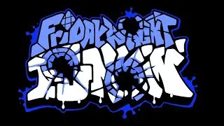 Lit Up (nasadotexe Remix Boyfriend Version Instrumental) - Friday Night Funkin' UST