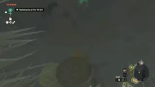 Zelda Tears of the kingdom pero le he puesto una RX 7600 a la switch para que vaya mas rapido